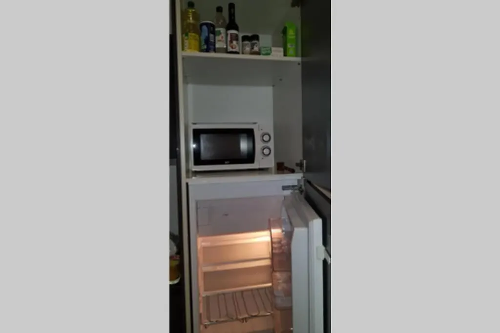 Petit Bijou Dans Le Centre De Paris