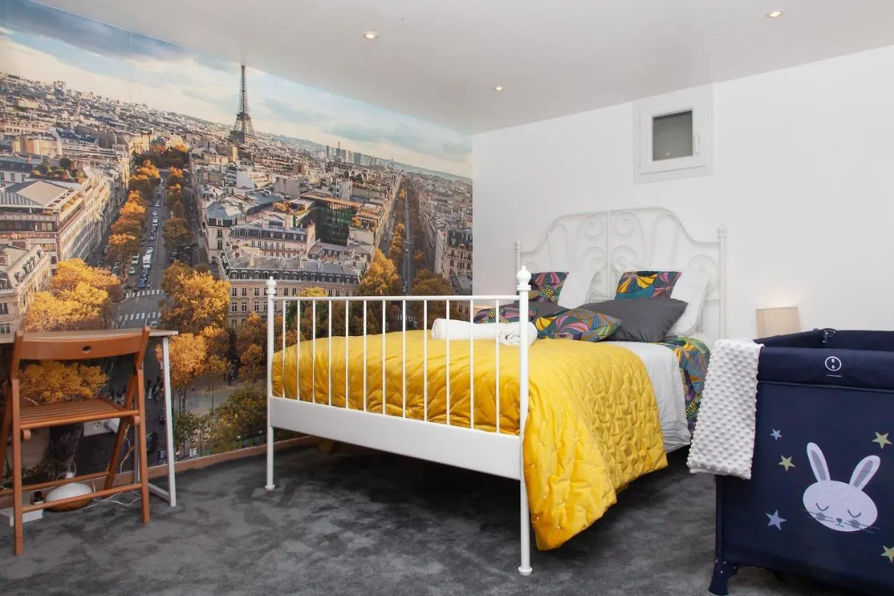 Petit Bijou Dans Le Centre De Apartment