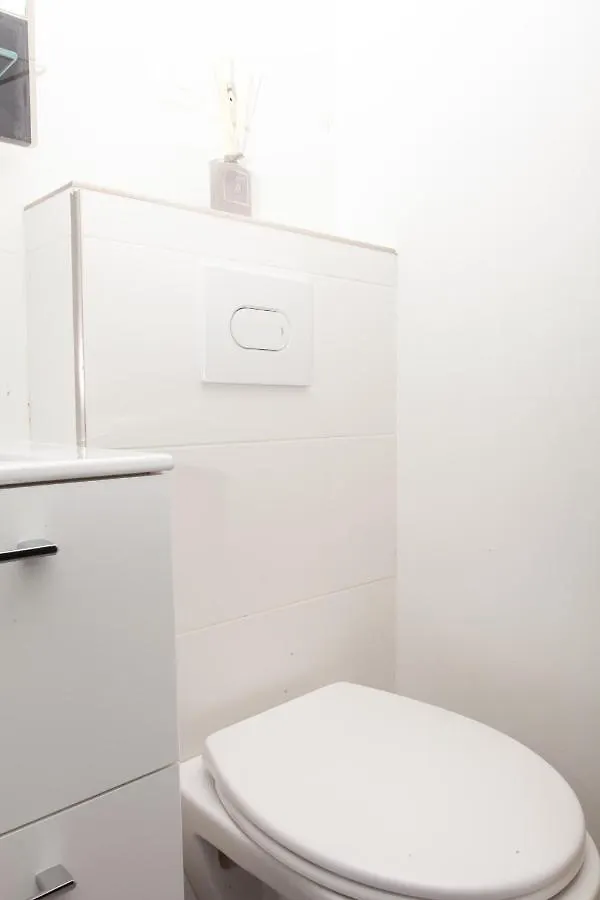 Apartmán Petit Bijou Dans Le Centre De *