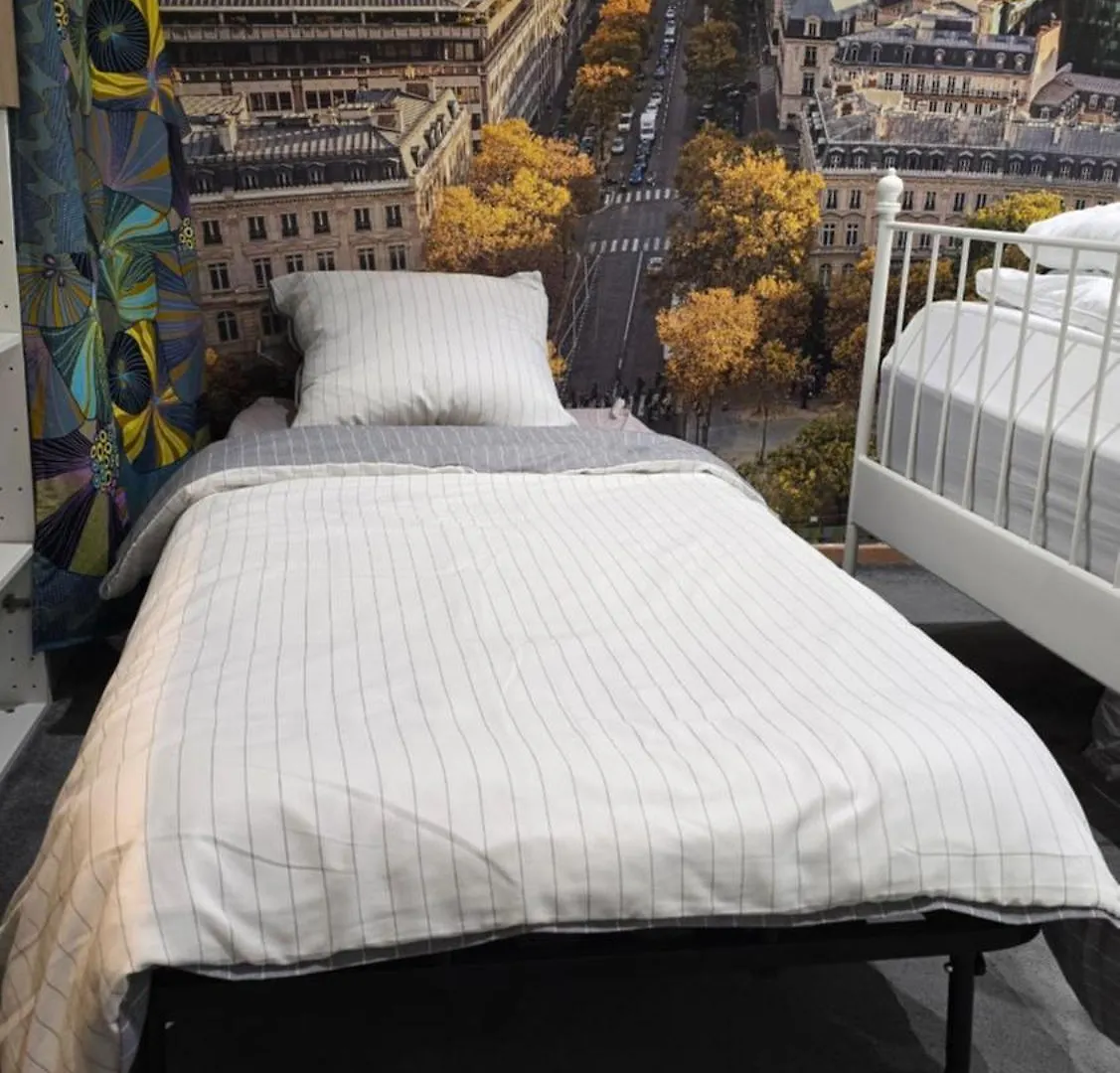 Petit Bijou Dans Le Centre De Apartmán